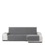 Sofa Cover Eysa MID Grey 100 x 110 x 240 cm by Eysa, Sofas & Couches - Ref: D1605789, Price: 37,67 €, Discount: %