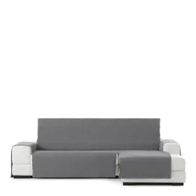 Funda para Sofá Eysa MID Gris 100 x 110 x 240 cm de Eysa, Sofás - Ref: D1605789, Precio: 37,67 €, Descuento: %