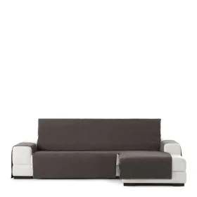 Sofa Cover Eysa MID Brown 100 x 110 x 240 cm by Eysa, Sofas & Couches - Ref: D1605791, Price: 37,67 €, Discount: %