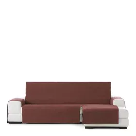 Sofa Cover Eysa MID Terracotta Tile 100 x 110 x 240 cm by Eysa, Sofas & Couches - Ref: D1605795, Price: 37,67 €, Discount: %