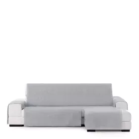 Capa para chaise longue de braço curto direito Eysa LEVANTE Cinzento 100 x 110 x 240 cm de Eysa, Sofás - Ref: D1605815, Preço...