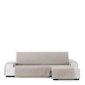 Sofa Cover Eysa VALERIA Light grey Linen 100 x 110 x 290 cm by Eysa, Sofas & Couches - Ref: D1605837, Price: 44,67 €, Discoun...