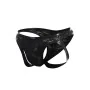 Tanga Cut4men Noir L de Cut4men, Strings - Réf : M0401320, Prix : 17,13 €, Remise : %