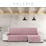 Copridivano Eysa VALERIA Rosa 100 x 110 x 290 cm di Eysa, Divani a due o più posti - Rif: D1605843, Prezzo: 44,67 €, Sconto: %