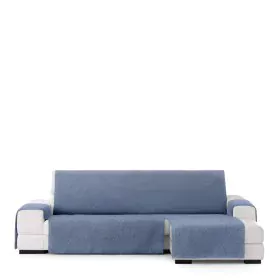 Housse de canapé Eysa VALERIA Bleu 100 x 110 x 290 cm de Eysa, Housses de canapé - Réf : D1605845, Prix : 44,67 €, Remise : %