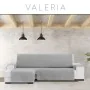 Copridivano Eysa VALERIA Grigio 100 x 110 x 290 cm di Eysa, Divani a due o più posti - Rif: D1605852, Prezzo: 44,67 €, Sconto: %