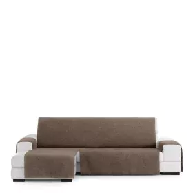 Sofa Cover Eysa VALERIA Brown 100 x 110 x 290 cm by Eysa, Sofas & Couches - Ref: D1605854, Price: 44,67 €, Discount: %