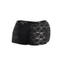 Tanga Cut4men Negro S de Cut4men, Tangas - Ref: M0401322, Precio: 19,14 €, Descuento: %