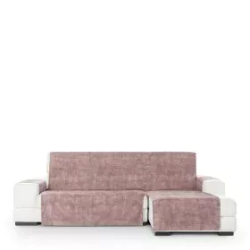 Right short arm chaise longue cover Eysa TURIN Pink 100 x 110 x 350 cm by Eysa, Sofas & Couches - Ref: D1605863, Price: 84,36...