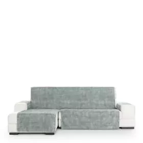 Funda para chaise longue de brazo corto izquierdo Eysa TURIN Gris Perla 100 x 110 x 350 cm de Eysa, Sofás - Ref: D1605872, Pr...