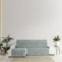 Funda para chaise longue de brazo corto izquierdo Eysa TURIN Gris Perla 100 x 110 x 350 cm de Eysa, Sofás - Ref: D1605872, Pr...