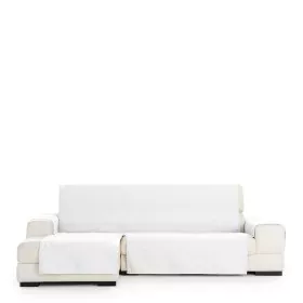 Right short arm chaise longue cover Eysa SILVER White 100 x 110 x 290 cm by Eysa, Sofas & Couches - Ref: D1605880, Price: 47,...