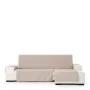 Rivestimento per chaise longue braccio corto destro Eysa SILVER Beige 100 x 110 x 290 cm di Eysa, Divani a due o più posti - ...