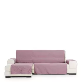 Funda para chaise longue de brazo corto izquierdo Eysa SILVER Rojo 100 x 110 x 290 cm de Eysa, Sofás - Ref: D1605884, Precio:...