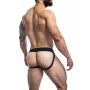 Tanga Cut4men Cor de Rosa S de Cut4men, Tangas - Ref: M0401326, Preço: 17,16 €, Desconto: %