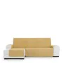 Funda para chaise longue de brazo corto izquierdo Eysa MONTBLANC Mostaza 100 x 110 x 290 cm de Eysa, Sofás - Ref: D1605936, P...