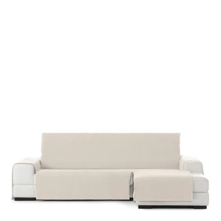 Housse de canapé Eysa MID Blanc 100 x 110 x 290 cm de Eysa, Housses de canapé - Réf : D1605987, Prix : 42,46 €, Remise : %