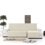 Sofa Cover Eysa MID White 100 x 110 x 290 cm by Eysa, Sofas & Couches - Ref: D1605987, Price: 42,46 €, Discount: %