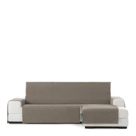 Sofa Cover Eysa MID Brown 100 x 110 x 290 cm by Eysa, Sofas & Couches - Ref: D1605989, Price: 42,46 €, Discount: %