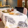 Toalha de Mesa HappyFriday BLANC Multicolor 145 x 225 cm de HappyFriday, Toalhas - Ref: D1610395, Preço: 20,24 €, Desconto: %