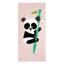 Beach Towel HappyFriday MOSHI MOSHI Multicolour 28 x 3 x 38 cm by HappyFriday, Towels - Ref: D1611318, Price: 23,04 €, Discou...