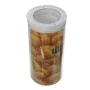 Tin Alexandra House Living 82926 Transparent Acrylic Plastic Melamin 1,35 L by Alexandra House Living, Food storage - Ref: D1...