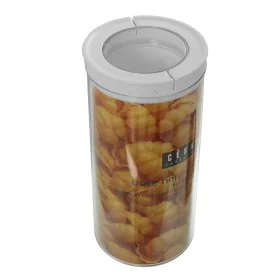 Tin Alexandra House Living 82926 Transparent Acrylic Plastic Melamin 1,35 L by Alexandra House Living, Food storage - Ref: D1...