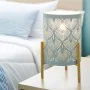 Desk lamp Alexandra House Living Celeste Metal 12 x 18 x 12 cm by Alexandra House Living, Bedside and Table Lamps - Ref: D162...