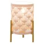 Lampe de bureau Alexandra House Living Rose Métal 40 W 12 x 18 x 12 cm de Alexandra House Living, Lampes de chevet - Réf : D1...