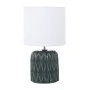 Lampe de bureau Alexandra House Living Celeste Céramique 40 W 17 x 30 x 17 cm de Alexandra House Living, Lampes de chevet - R...