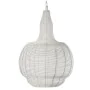 Ceiling Light Alexandra House Living White Metal 60 W 45 x 61 x 45 cm by Alexandra House Living, Ceiling Lights - Ref: D16240...