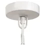 Ceiling Light Alexandra House Living White Metal 60 W 45 x 61 x 45 cm by Alexandra House Living, Ceiling Lights - Ref: D16240...