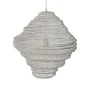 Ceiling Light Alexandra House Living White Metal 60 W 47 x 47 x 47 cm by Alexandra House Living, Ceiling Lights - Ref: D16240...