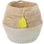 Juego de Cestos Alexandra House Living 03777 Blanco Mimbre Ratán Fibra natural (2 Unidades) de Alexandra House Living, Cestos...