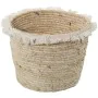 Set of Baskets Alexandra House Living 03781 Brown wicker Rattan Natural Fibre (3 Units) by Alexandra House Living, Storage ba...