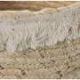 Set of Baskets Alexandra House Living 03781 Brown wicker Rattan Natural Fibre (3 Units) by Alexandra House Living, Storage ba...