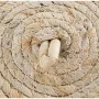 Conjunto de Cestos Alexandra House Living 03782 Castanho vime Rotim Fibra natural (3 Unidades) de Alexandra House Living, Ces...