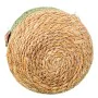 Set of Baskets Alexandra House Living 03786 Brown Green wicker Rattan Natural Fibre (3 Units) by Alexandra House Living, Stor...