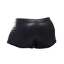 Tanga Cut4men Noir S de Cut4men, Strings - Réf : M0401347, Prix : 20,28 €, Remise : %