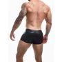 Tanga Cut4men Noir S de Cut4men, Strings - Réf : M0401347, Prix : 20,28 €, Remise : %