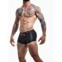 Boxer pour homme Cut4men Noir de Cut4men, Boxers - Réf : M0401348, Prix : 20,24 €, Remise : %