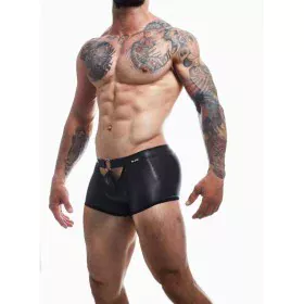 Boxers de Homem Cut4men Preto de Cut4men, Boxers - Ref: M0401348, Preço: 20,24 €, Desconto: %