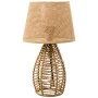 Desk lamp Alexandra House Living Brown Sackcloth Rope 40 W 20 x 38 x 20 cm by Alexandra House Living, Bedside and Table Lamps...