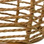 Desk lamp Alexandra House Living Brown Sackcloth Rope 40 W 20 x 38 x 20 cm by Alexandra House Living, Bedside and Table Lamps...