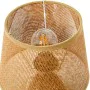 Desk lamp Alexandra House Living Brown Sackcloth Rope 40 W 20 x 38 x 20 cm by Alexandra House Living, Bedside and Table Lamps...