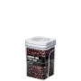 Tin Alexandra House Living 81964 Transparent Acrylic Plastic Melamin 1 L by Alexandra House Living, Food storage - Ref: D1629...