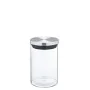 Bote Alexandra House Living 82484 Transparente Aço inoxidável Cristal 700 ml de Alexandra House Living, Armazenamento de alim...