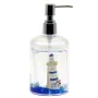 Soap Dispenser Alexandra House Living 87425 Transparent Acrylic Plastic Melamin 8 x 18 x 8 cm by Alexandra House Living, Stan...