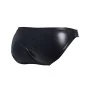 Tanga Cut4men Negro S de Cut4men, Tangas - Ref: M0401351, Precio: 17,35 €, Descuento: %