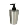 Dispenser di Sapone Alexandra House Living 89833 Grigio Acciaio 7 x 16 x 7 cm di Alexandra House Living, Supporti e distribut...